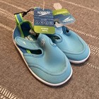 Speedo Toddler Boys Hybrid Water Shoes Small 5-6 Nwt