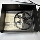 Bell   Howell 8mm Super 8 Autoload Projector Working Motor Good And Light