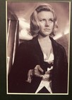 007    goldfinger   35mm Film Cell Mounted Display