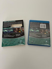 Star Trek  The Next Generation  Season 4   New   Blu-ray   Slipcover   Free Ship