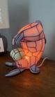 Vintage Bradford Exchange Disney Eeyore    some Days Look Better Upside Down    Lamp
