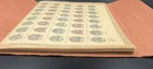 20 Usps Mint Stamp Sheets Mixed Designs Commemorative Collection In File
