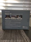 Samsung Gear Vr Oculus Virtual Reality Headset For Samsung Galaxy Phones Sm-r322