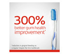 Colgate Gum Health Adult Manual Toothbrush  Ultra Soft  2 Pack Free Shipping