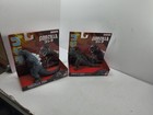 Bandai Namco Godzilla Monster Series 5  Figures 2023 Odo Island And 1954 New 