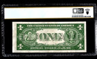 1935a   1     Hawaii Ovrerprint       Wwii Emergency Issue    star Note     pcgs 45