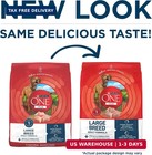 Purina One Plus Adult  Large Breed Dry Dog Food  Chicken  31 1 Lb Bag