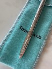 Tiffany Sterling Silver 925 Ballpoint Pen