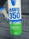 Yonex Mavis 350 Yellow Nylon Badminton Shuttlecock Durable Practice Equipment 11