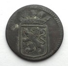 Netherlands East Indies Holland Voc 1 Duit 1730 Km 70 Ss2 3