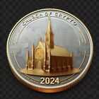 Article Review Of Crypto Project Coin Token Published On Churchofcrypto online