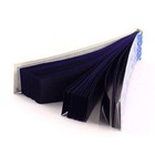 Dental Articulating Paper Thick   Thin   X-thin   Xx-t Sheets 144 box