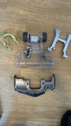 Hoover Uh72400 Air Steerable Vacuum Head Cover And Parts