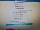 Motorola Mototrbo Xpr4580 Xpr 4580 800 900 Mhz 160 Ch 35w Mobile  radio Only 