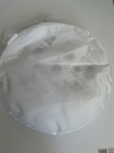 Pop Up Baby Crib Tent With Durable Breathable Net  White  brand New 