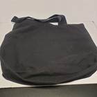 Death Cab For Cutie Black Canvas Bag Late 90 s  From Show In Florida