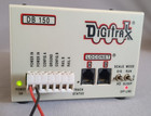 Digitrax  Db150    5 Amp  Autoreversing  Dcc  Command  Station booster