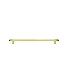 Umbra Twilight Curtain Rod Set     Wrap Around Design  48 To 88 Inches  Gold