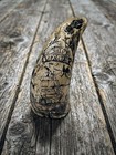 Daniel Jordan Scrimshaw Whale Tooth Replica  Civil War Maritime  Nautical Decor