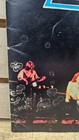 An Evening With Led Zeppelin 1977 Tour Book Usa  Concert Program Vintage 