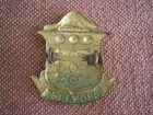 Ww1 Cef Canadian Ordnance Corps Cap Badge
