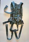 Mills Mfg Corp 02693 Parachute Harness  Date Of Man  06 2022  Part 68j369  New