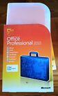 Microsoft Office Professional 2010 Software For Windows  269-14964  - Qty  11