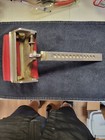 Paidar Barber Chair Headrest Used