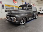 1952 Ford Pickup - F-1 Custom Build - See Video