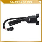 85999142 Combination Shift Switch 5 Wire Control Handle Part Fits 555c Excavator