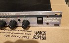 Aphex 320d Compellor Aes ebu Digital Audio Compressor Agc Automatic Leveler 320