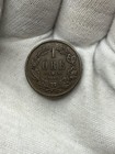 1858 Sweden 1 Ore - L116