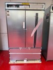 48    Subzero Refrigerator French Door Panel Ready Cl4850ufdo  new 2024 