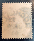 Queen Victoria Great Britain 1887-1892 Jubilee Issue Stamp 6d