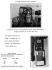 Delta-rockwell 18  Belt   Direct Wood Planer Owner Operator Parts Manual 0231