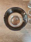 Vintage Mid Century Silver Fade Bar Set