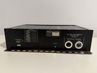 Sunn Spots Ps-310 4-channel Stage Lighting Dimmer Pack Fender Powers On