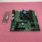 Asus Prime B250m-c Motherboard Intel Core I5-7400 3 00ghz 16gb Ram W  Shield