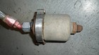 Hilborn F500 2a Injection Magnesium Fuel Filter Sprint Car Race Car Indy 500