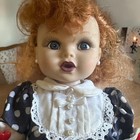 Haunted Doll Spirit Vessel Confidence Courage Good Luck Opportunity Guardian