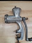 Antique Alexanderwerk  5 Meat Grinder Tested Works 