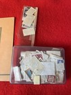Vintage Stamp Collection Us   Foreign