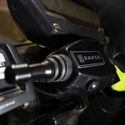 Turn Signal Stalk Lever For Can-am Maverick X3 Rr Xrs Smart-shox Turbo 2021-25