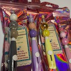 Embellished Box Cutters  Set Of 5