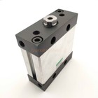 Ckd Cylinder Fcd-l-50-50 For Ryobi 750 920 Machine Printing Press Parts Cylinder