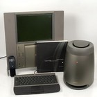 Complete In Box Limited Edition Apple 20th Anniversary Macintosh Computer  tam 