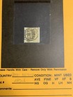 Great Britain Scott Catalog  40d  F vf  Catalog Value  400