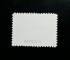 Canada Stamps  50-65 1897 Queen Victoria Diamond Jubilee Stamp Replica Set