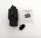 Ccs2 To Ccs1 Ev Charger Adapter Supptrt Dc Ac Two Charging Modes Dc 1000v 400a
