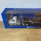 United Rentals 25th Anniversary Edition  Collector s Series Xix  New  Huge 